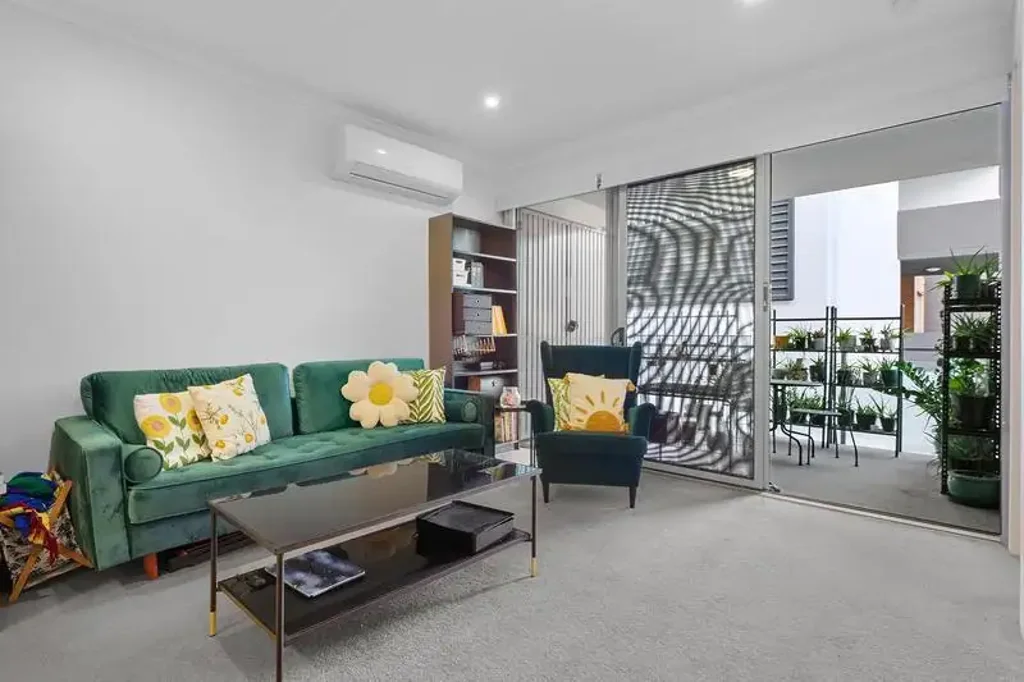 205/158 Victoria Park Road, Kelvin Grove, QLD 4059
