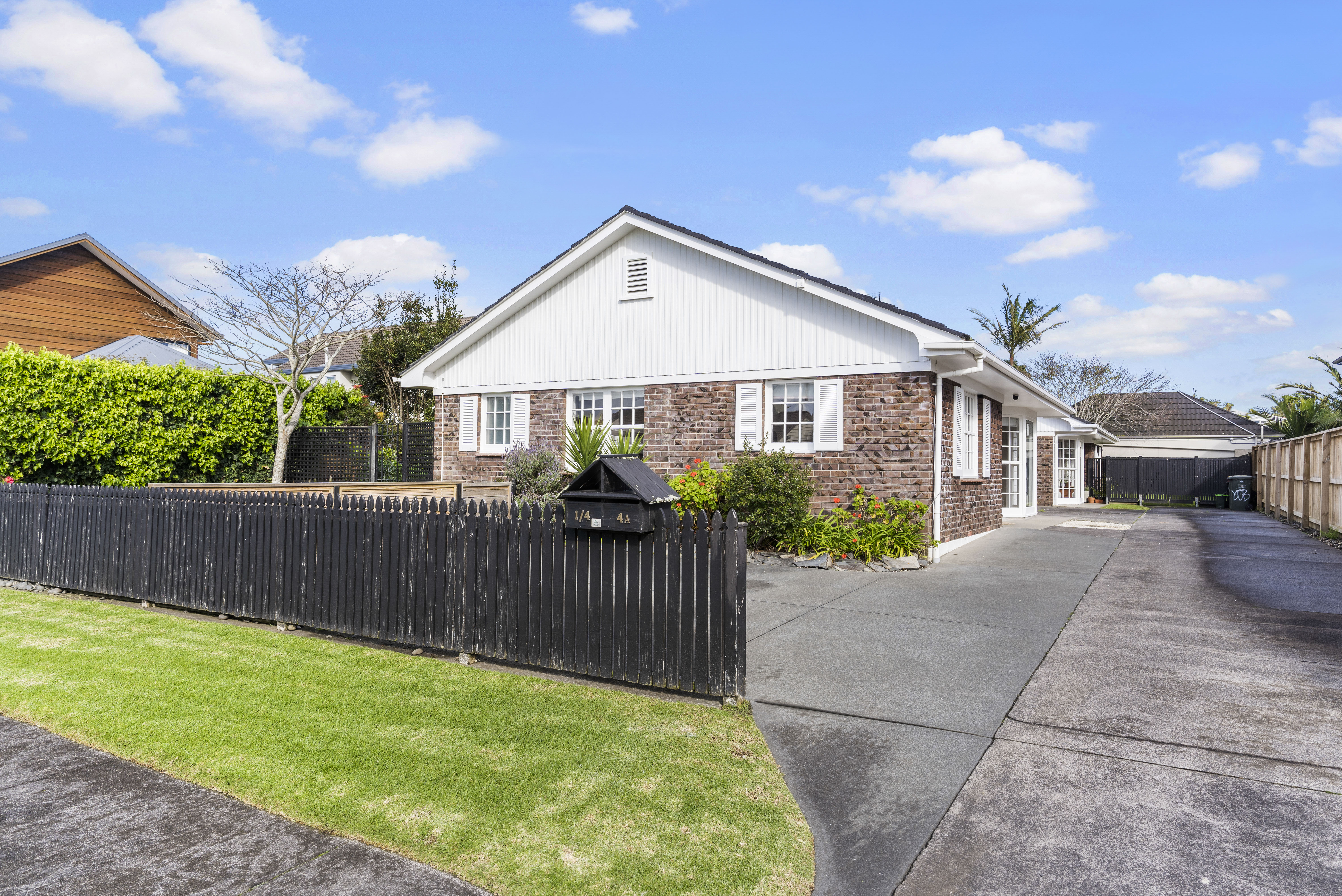 Residential  Mixed Housing Suburban Zone