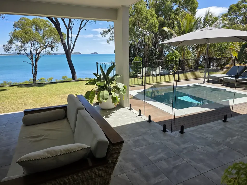 33 Blue Beach Boulevard, Haliday Bay, QLD 4740, 3 રૂમ, 2 બાથરૂમ, House