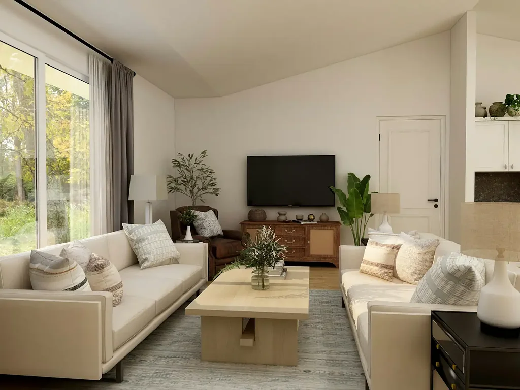 Kew 4Habitaciones 📌 Luxurious Townhouse Living in Kew