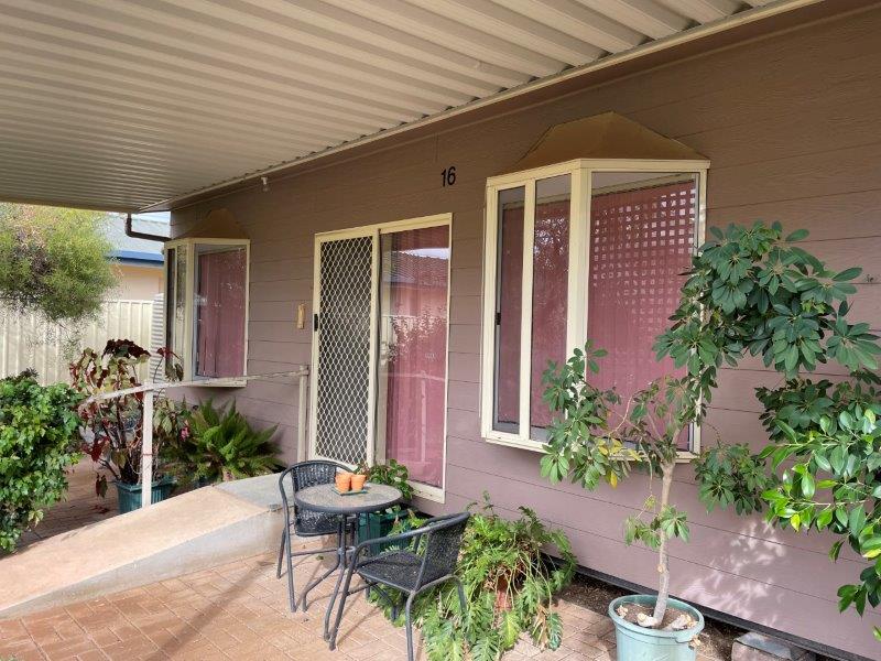 14A TASSIE ST, PORT AUGUSTA SA 5700, 0房, 0浴, Unit