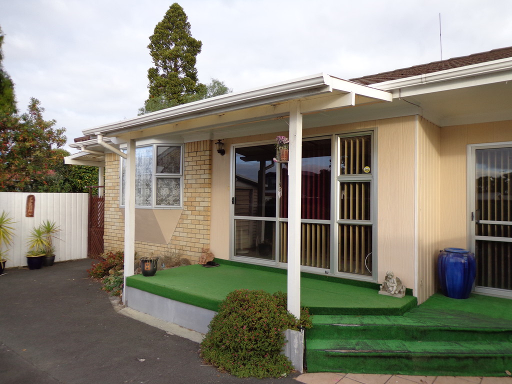 136b Pukete Road, Pukete, Hamilton, 2房, 1浴