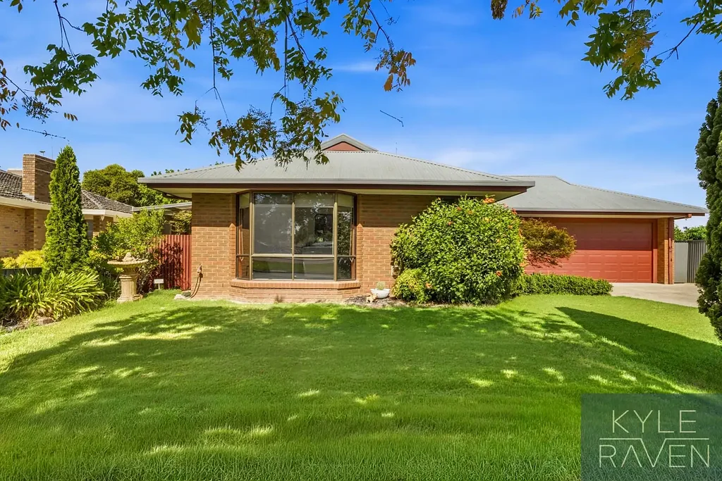 57 Edwards Street, Wangaratta, VIC 3677