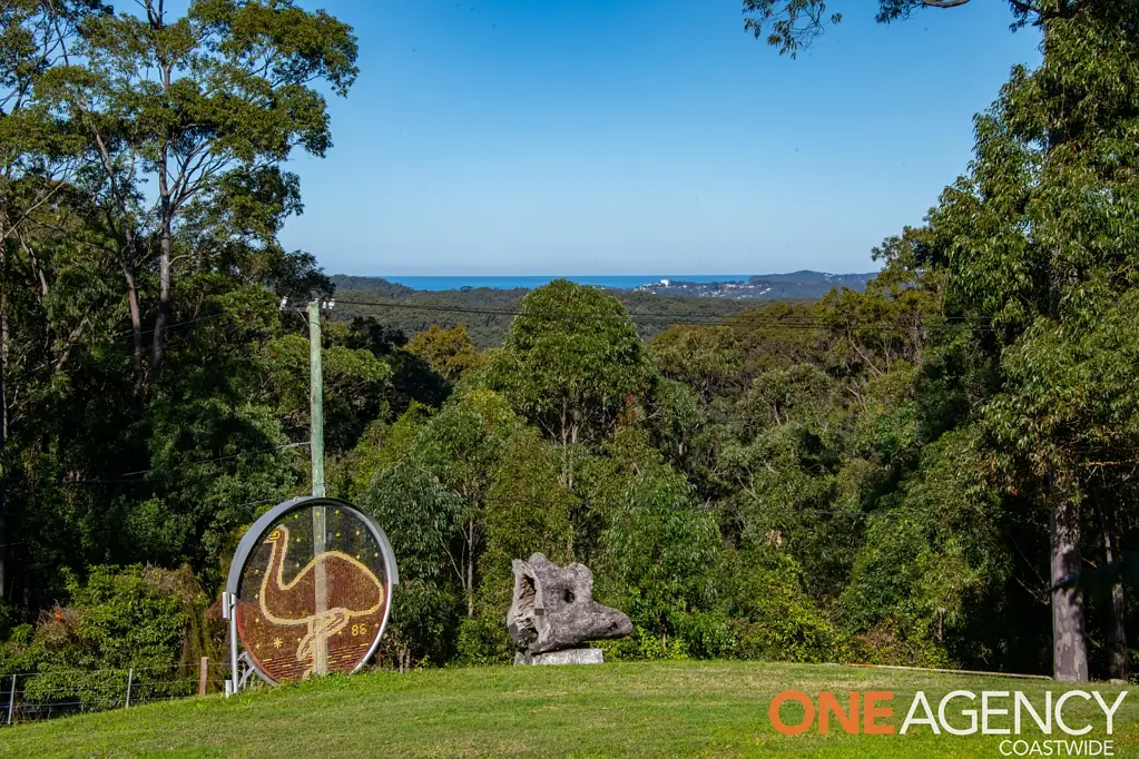 529 The Ridgeway, Tumbi Umbi, NSW 2261