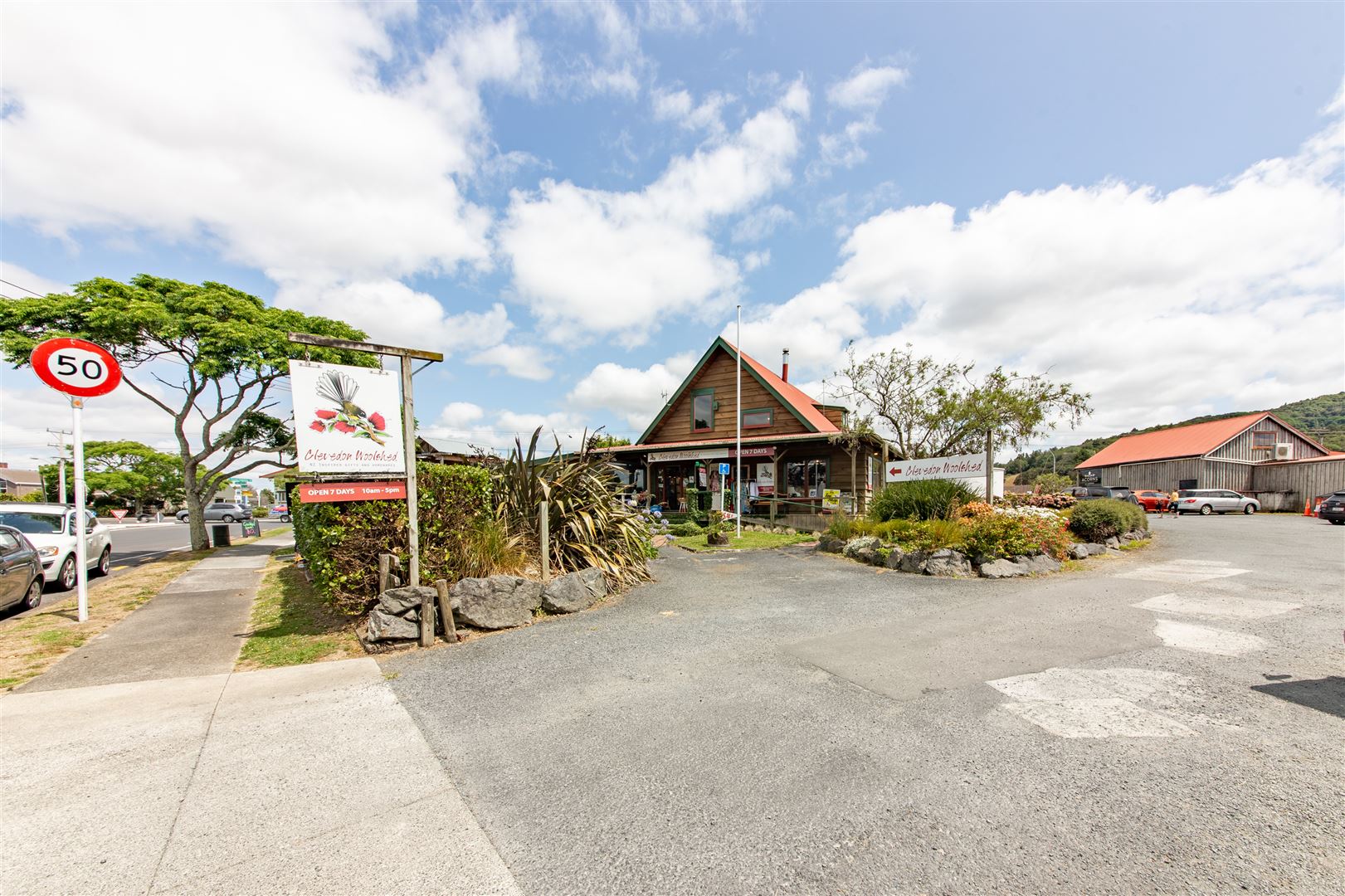 1 North Road, Clevedon, Auckland - Manukau, 0 ห้องนอน, 0 ห้องน้ำ