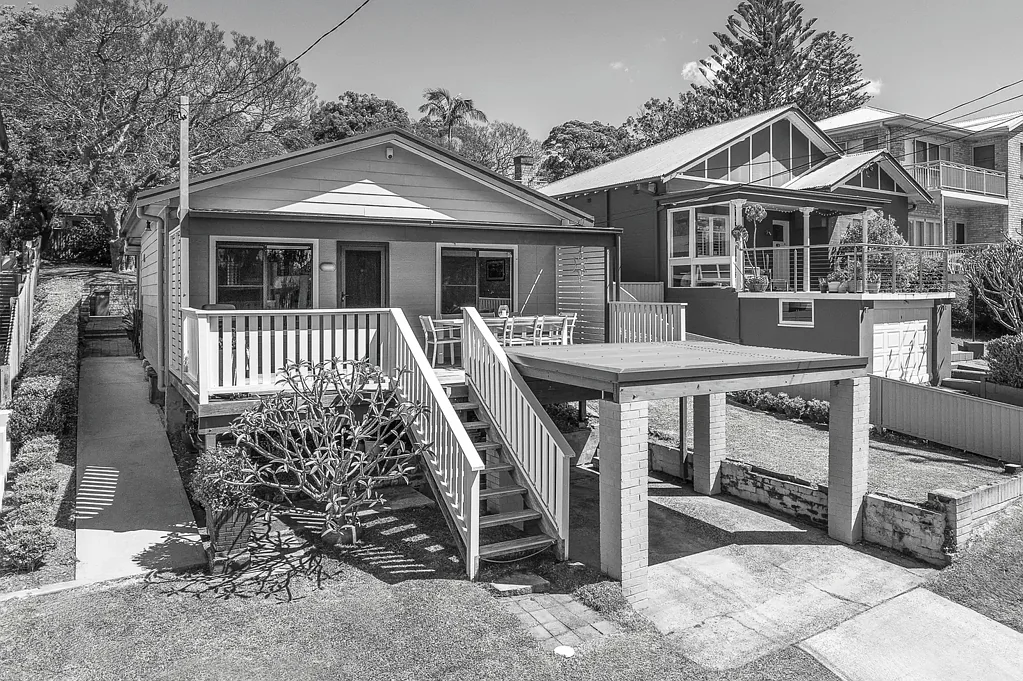 32 Warraba Street, Como, NSW 2226