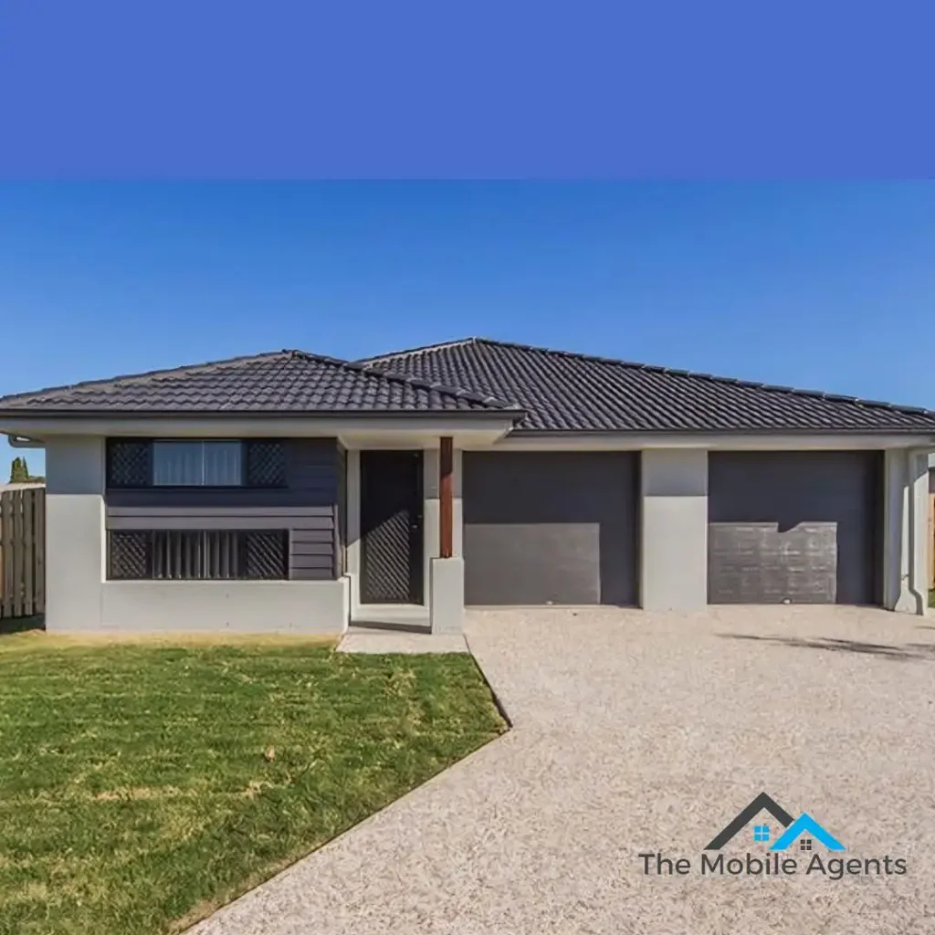 1 & 2/17 Azure Street, Rosewood, QLD 4340