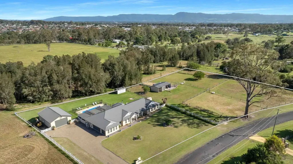 43 Bennett Place, Worrigee, NSW 2540