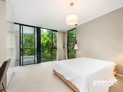 1 Sterling Circuit, Camperdown, NSW 2050, 2 Bedrooms, 2 Bathrooms, Apartment