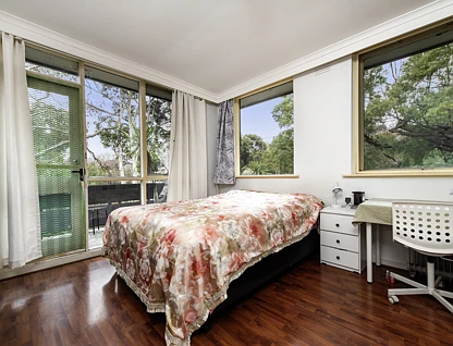 11/9-11 Rose Street, Box Hill, Inner East Melbourne, 2 chambres, 1 salles de bain, Apartment