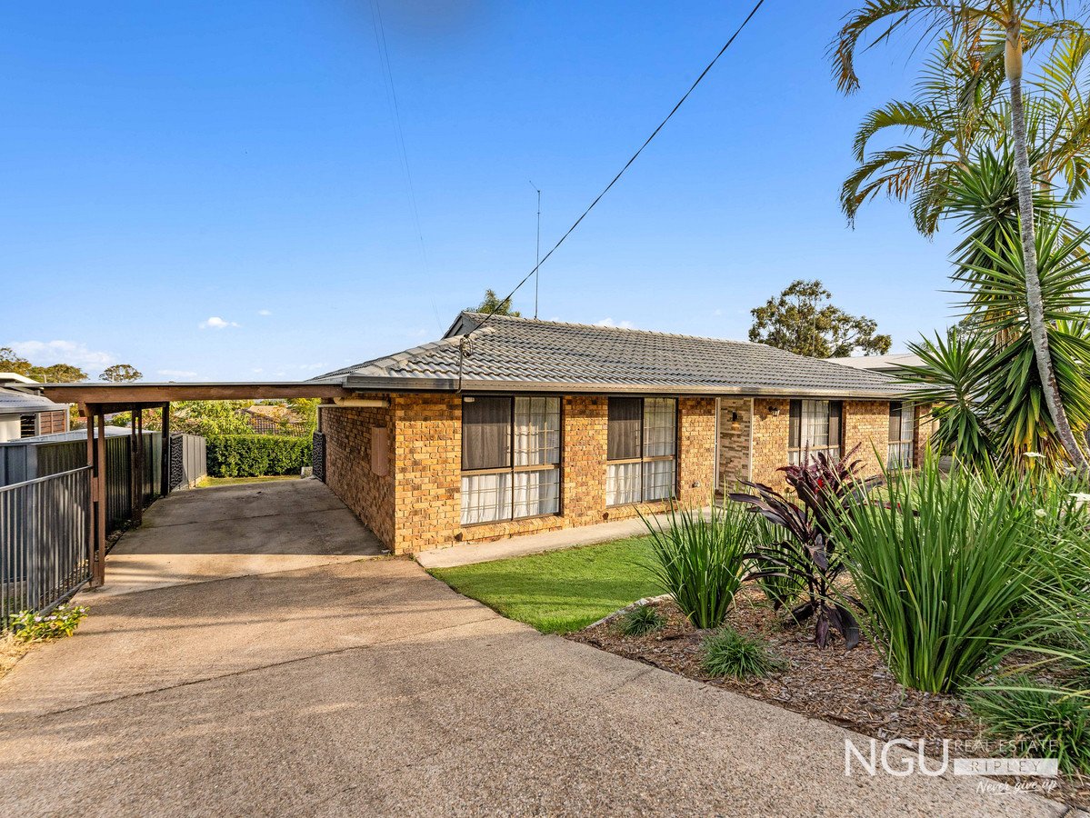 6 GLENELG DR, BRASSALL QLD 4305, 0 chambres, 0 salles de bain, House