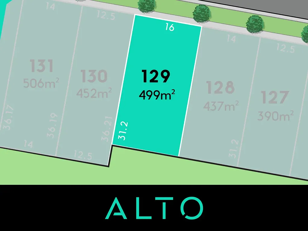 Winter Valley TITLED LAND now with $30,000 rebate – Ready to build on now!