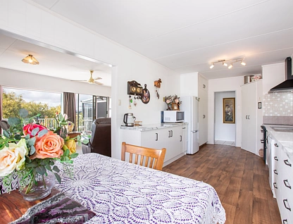3A Allan Street, Dannevirke, Tararua, 4 ਕਮਰੇ, 1 ਬਾਥਰੂਮ, House