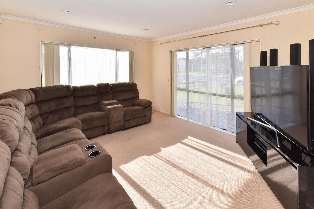 40 Magic Way, Randwick Park, Auckland - Manukau, 4房, 0浴