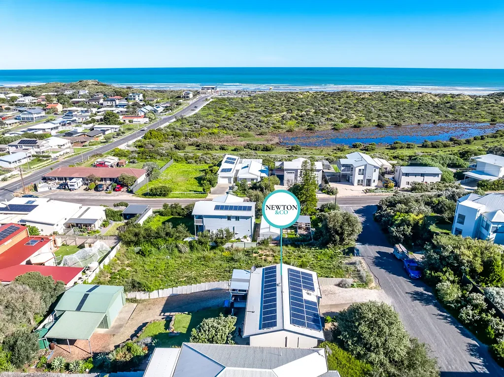 Goolwa Beach 5બેડરૂમ Spacious Coastal Family Retreat with Exceptional Vehicle & Boat Storage