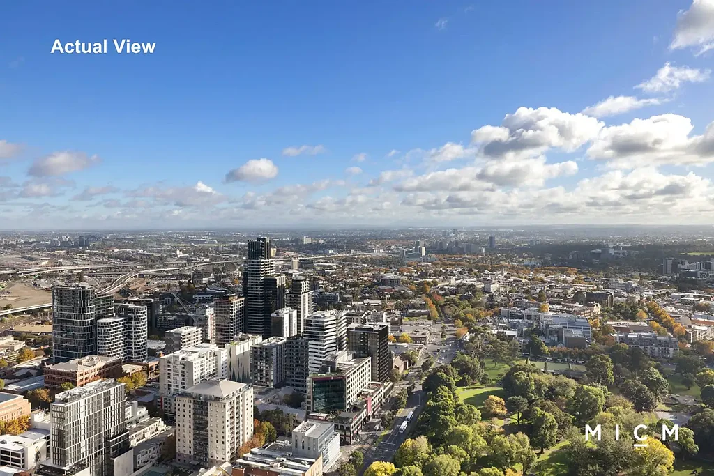 4301/560 Lonsdale Street, Melbourne, VIC 3000