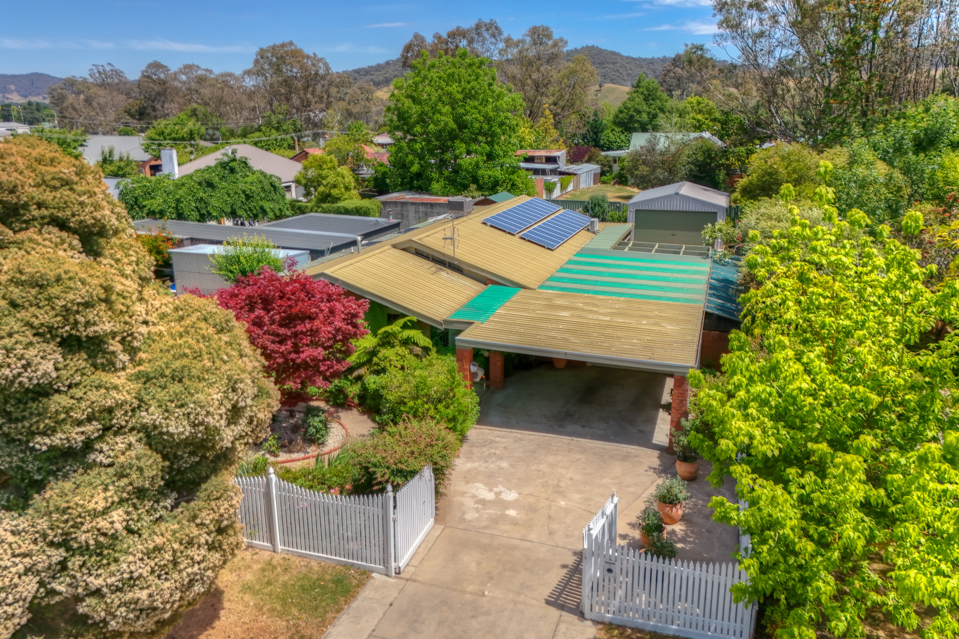 1 MILNE AV, MYRTLEFORD VIC 3737, 0 habitaciones, 0 baños, House