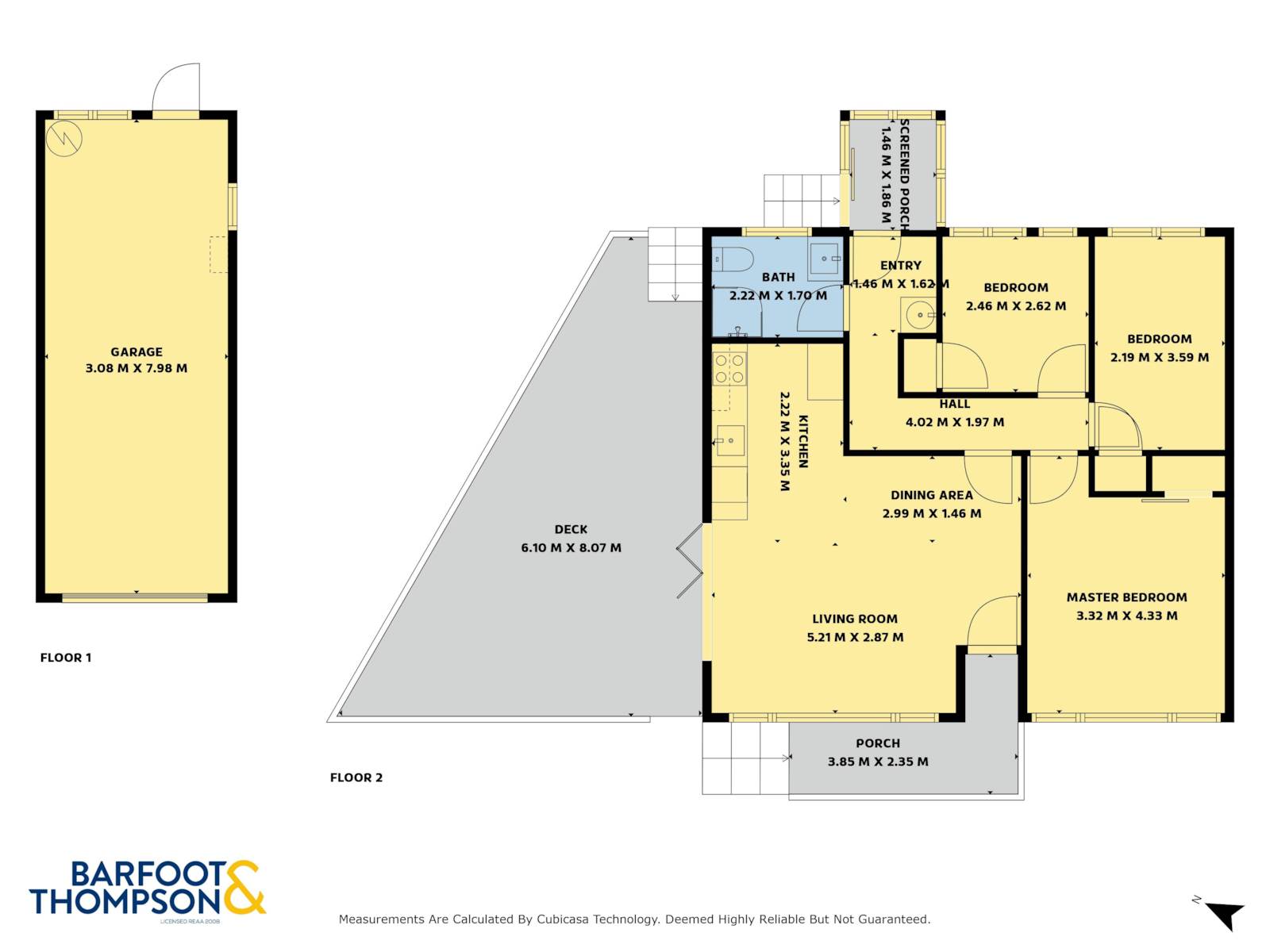 57b Bel Air Drive, Hillsborough, Auckland, 3 phòng ngủ, 1 phòng tắm, Unit