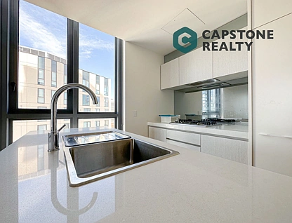 3268/65 Tumbalong Boulevard, Haymarket, Sydney CBD, 2 Bedrooms, 2 Bathrooms, Apartment