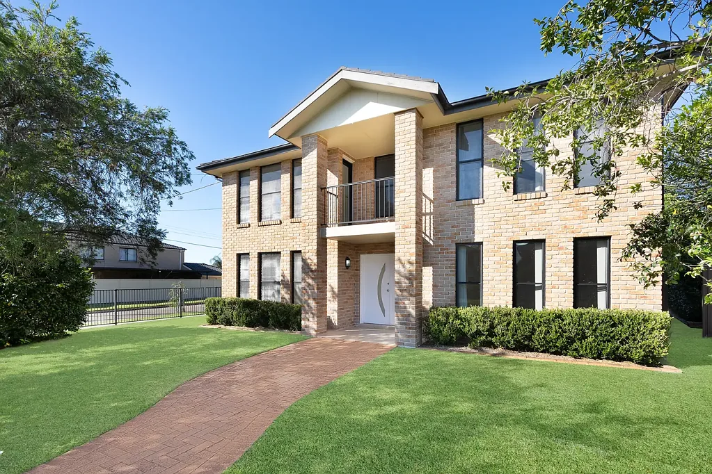 Address Withheld, North Ryde, NSW 2113