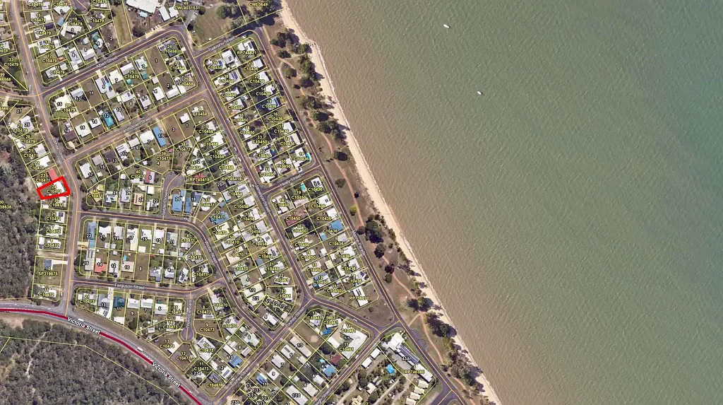 15 White Street, Cardwell, QLD 4849
