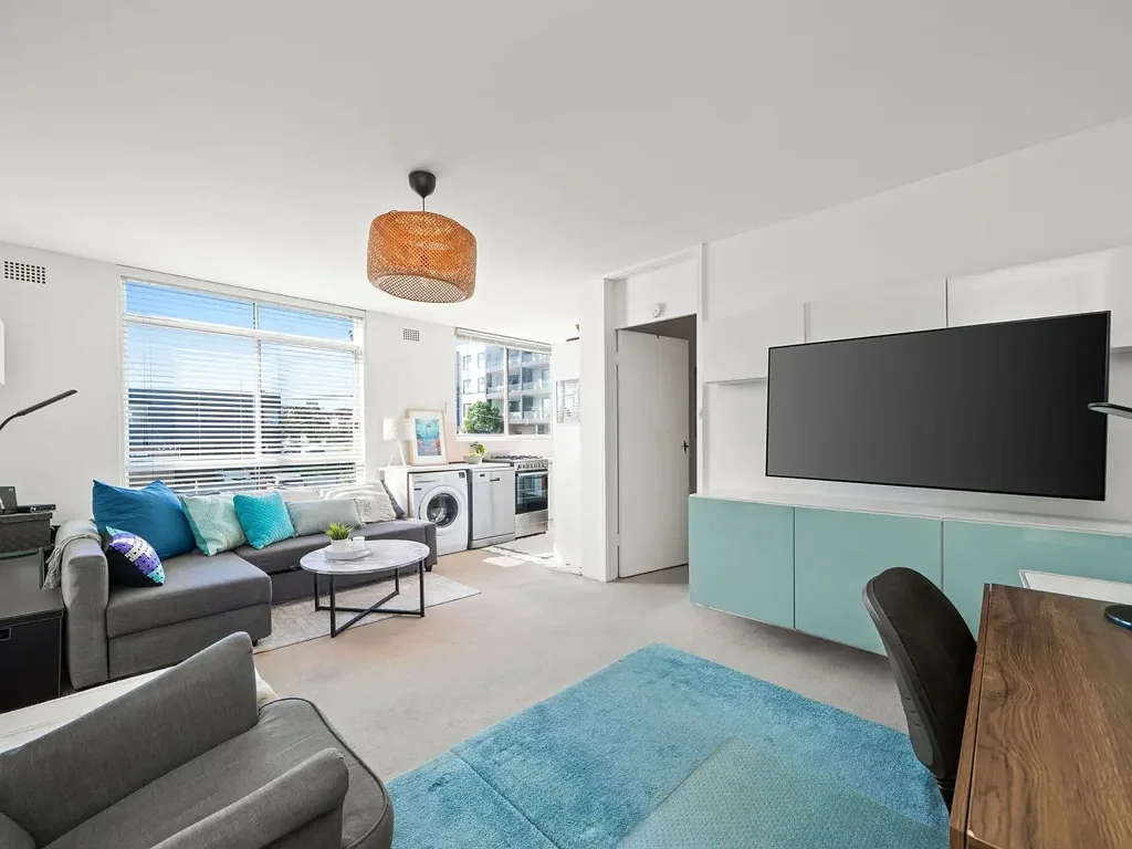 8/15 Isabel Street, Ryde, NSW 2112