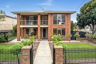 Geelong 5房  Grand Family Living by the Waterfront