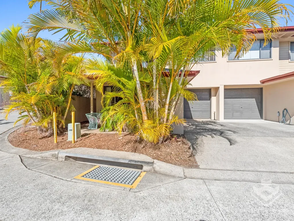 Mudgeeraba 3房  Townhouse in convenient location!