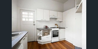 2/73 Riversdale Road, Hawthorn, VIC 3122, 2 slaapkamers, 1 badkamers, Apartment