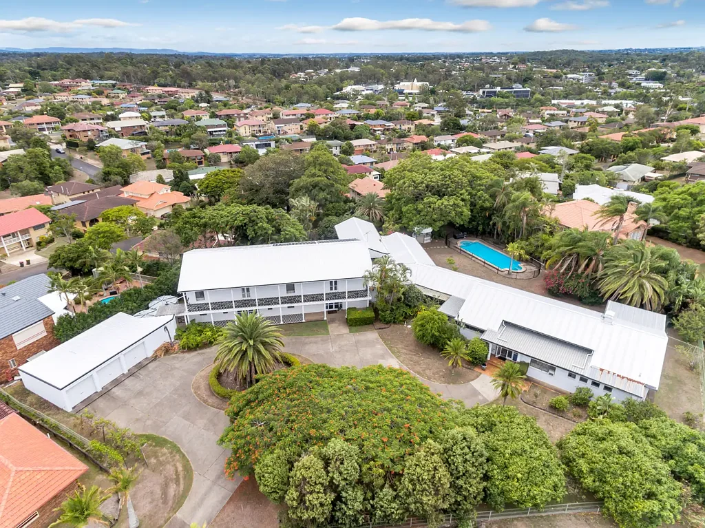 19 Dargie Street, Everton Park, QLD 4053