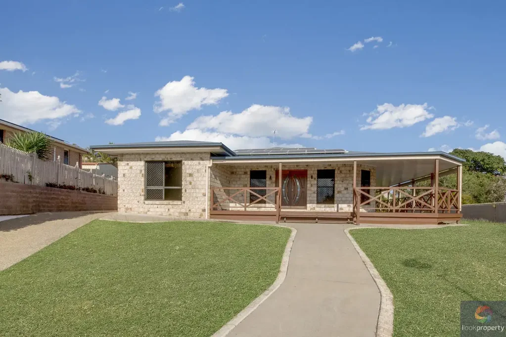 Kin Kora 4ਬੈੱਡਰੂਮ YOUR FAMILY’S NEXT CHAPTER BEGINS AT 13 LINVILLE COURT, KIN KORA
