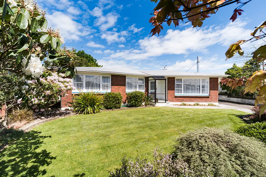 5 Tingey Place, Awapuni, Palmerston North, Manawatu-Wanganui