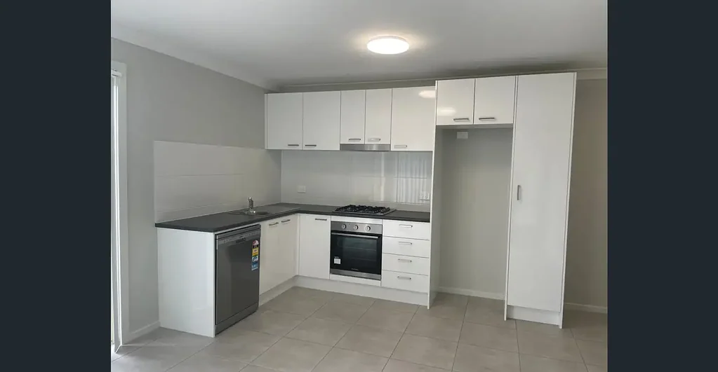 2 BEDROOM DUPLEX