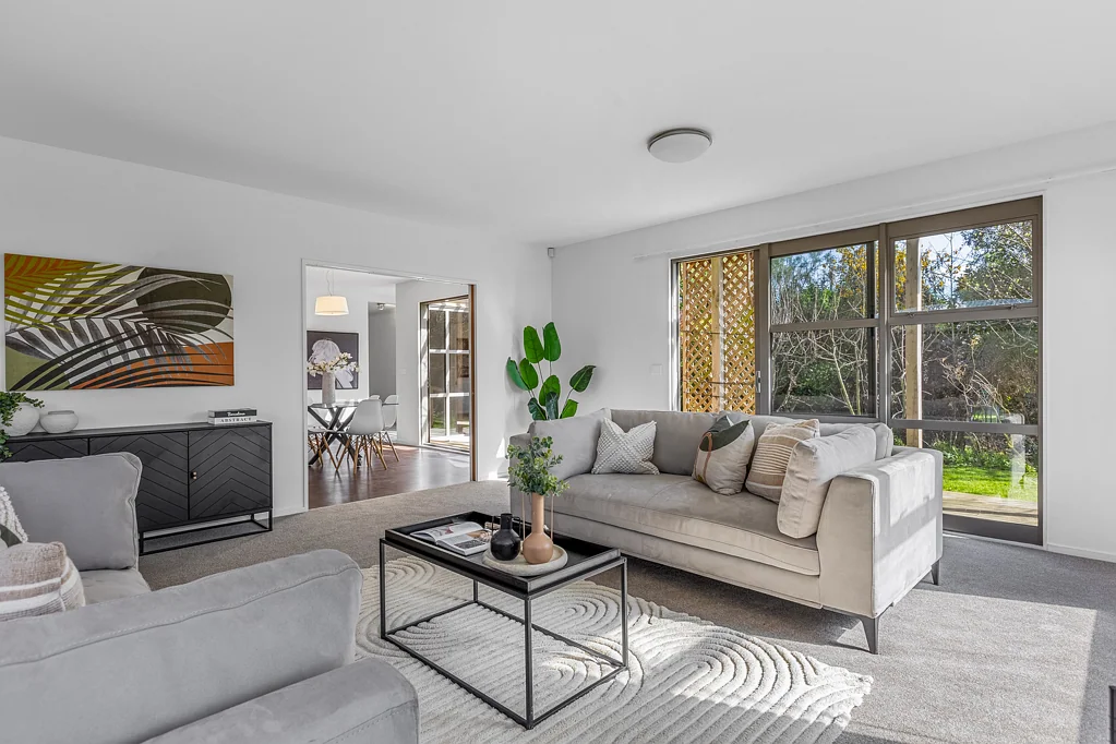 Heathcote Valley 4બેડરૂમ Live with a Garden You Love