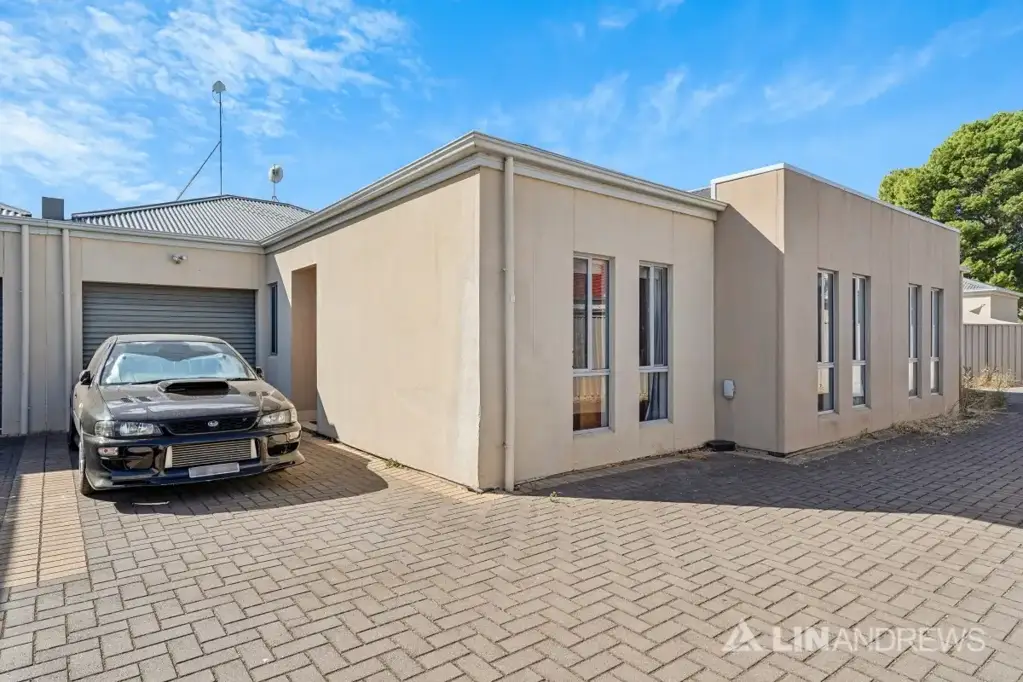 3/18 Davidson Road, Elizabeth Vale, SA 5112