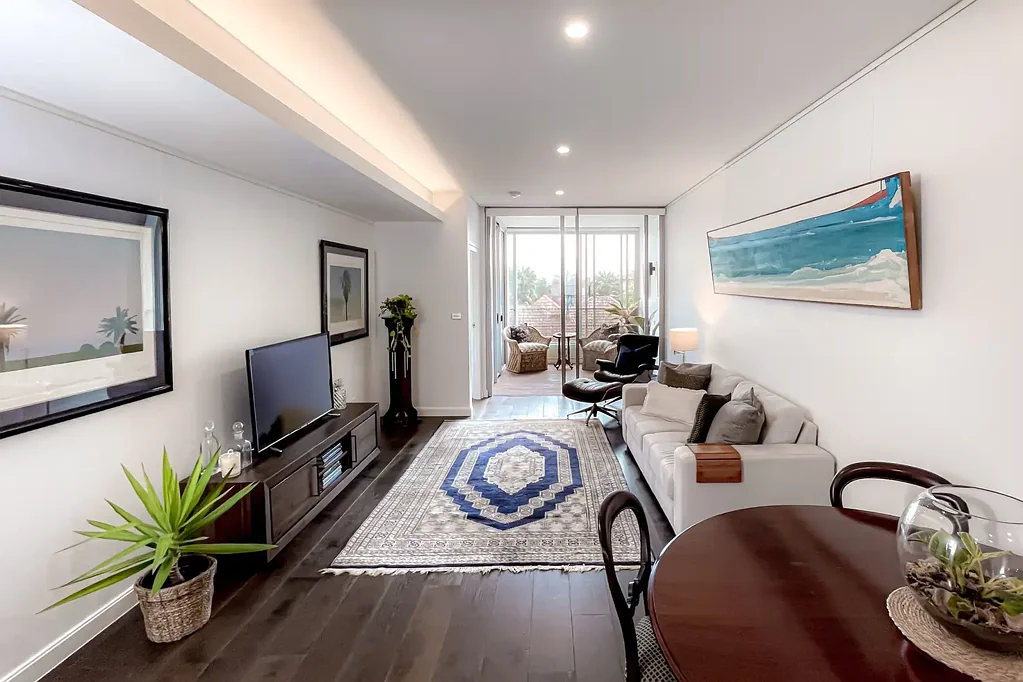 201/59-61 Parraween Street, Cremorne, NSW 2090