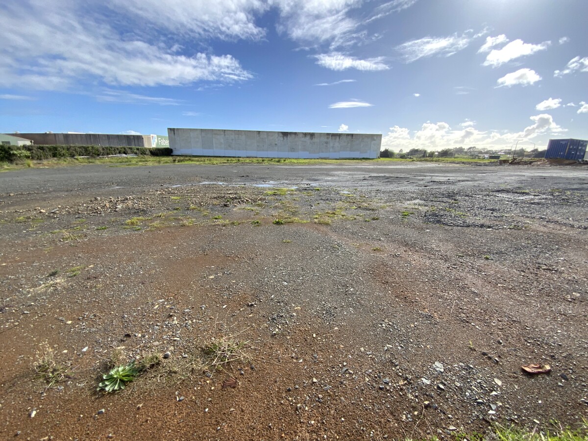 15 Cornwall Road, Waiuku, Auckland - Franklin, 0 Bedrooms, 1 Bathrooms, Industrial Premises