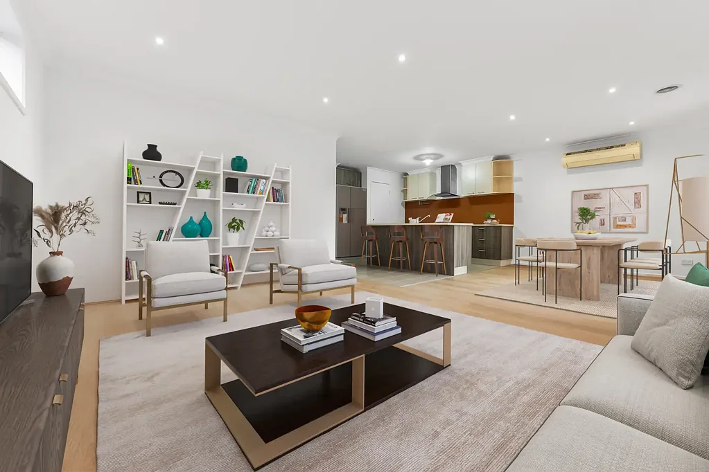Lyndhurst 3 Bedroom Family Home in Prime Location