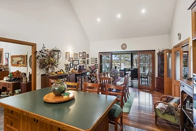 154 RIVERVIEW ROAD, North Narooma, NSW 2546, 3 slaapkamers, 2 badkamers, House