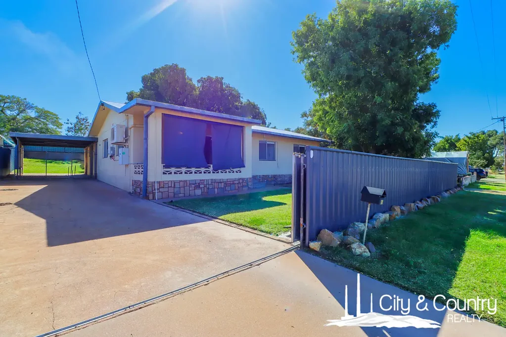 13 Shannon Street, Mount Isa, QLD 4825