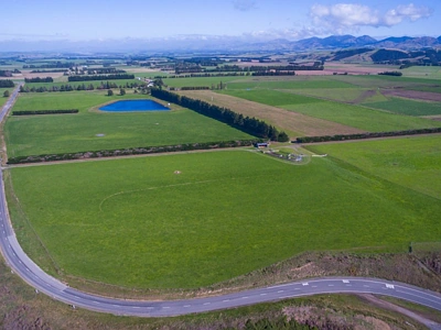 Rural Zone