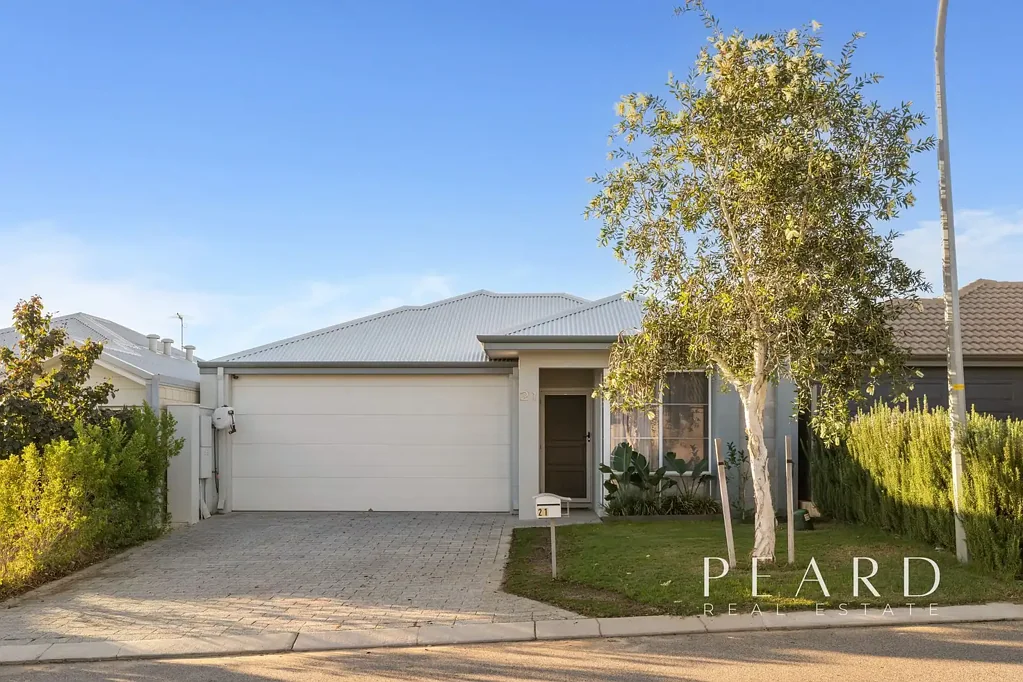 21 Arylide Grove, Eglinton, WA 6034