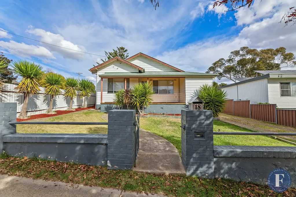 Young 3chambre Great Value for First Home Buyers or Investors