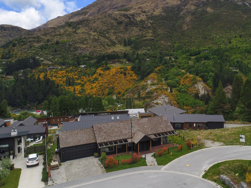 5 Venus Place, Arthurs Point, Queenstown Lakes, 3 침실, 2 욕실