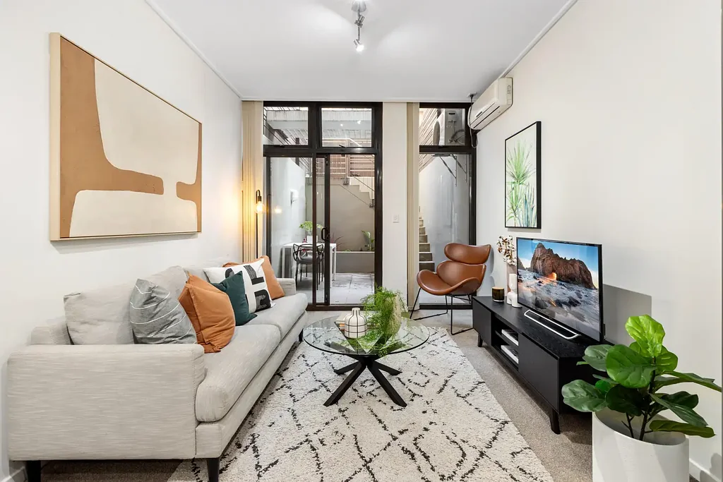 P304/287 Pyrmont Street, Pyrmont, NSW 2009
