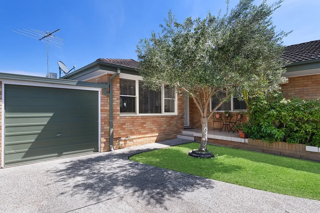 Beverly Hills 3房  Unique House-Like Villa in Wonderfully Convenient Pocket