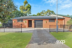1 Burgate Street, Elizabeth Grove