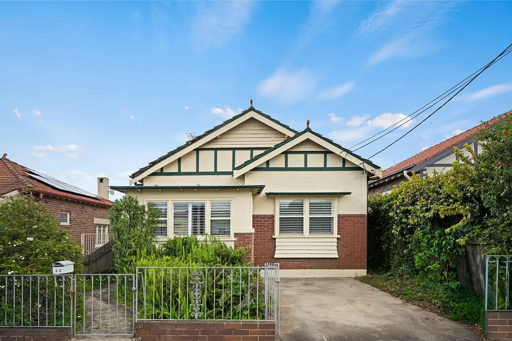 33 Arlington Street, Five Dock, NSW 2046