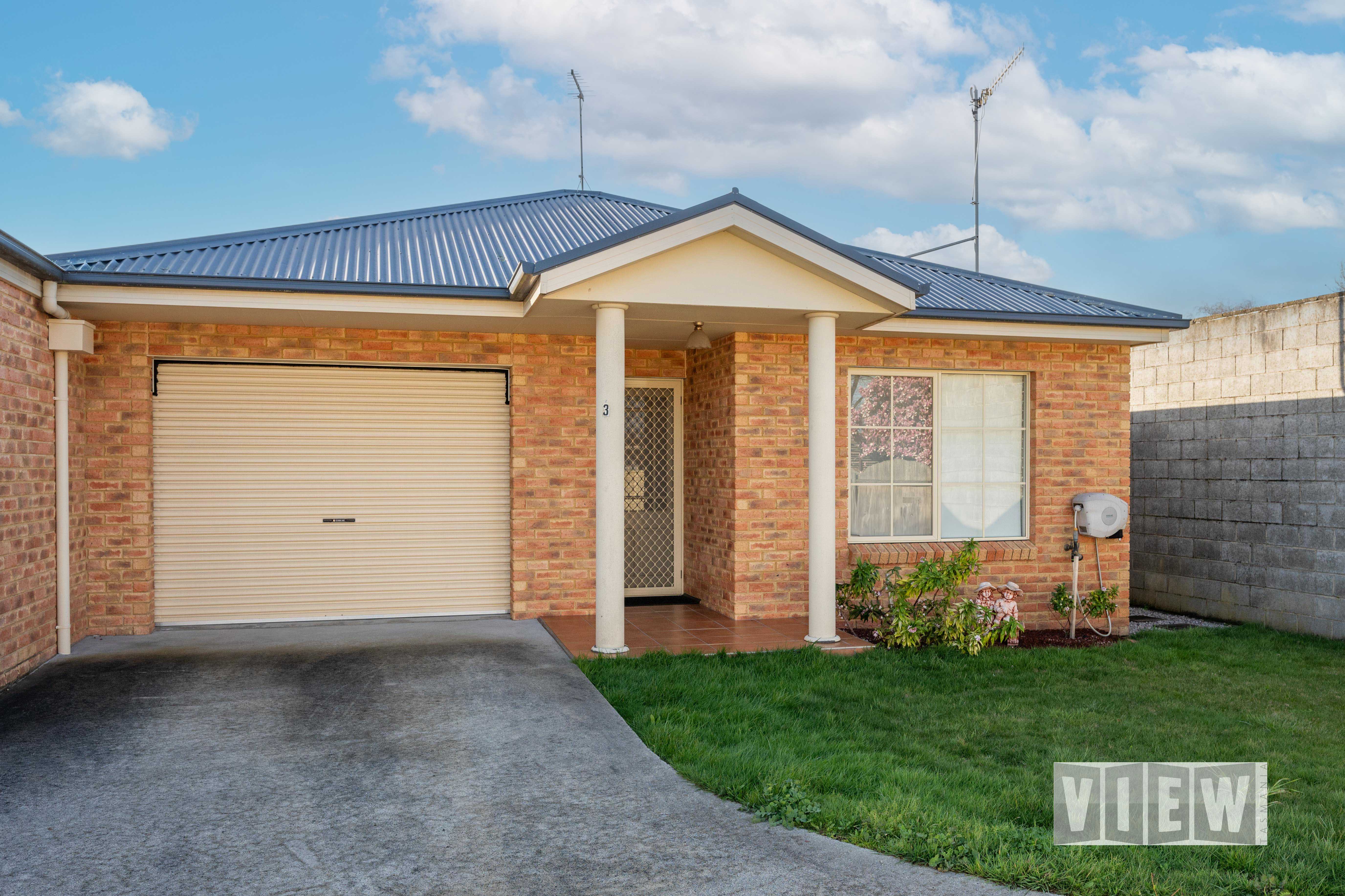 UNIT 3 23 HAMILTON ST, LATROBE TAS 7307, 0 Schlafzimmer, 0 Badezimmer, Unit