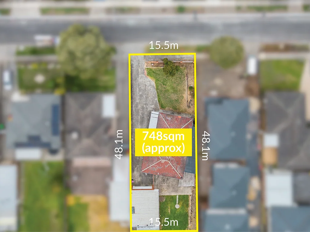 6 Burton Street, Lalor, VIC 3075